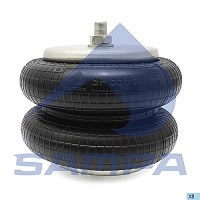 SUSPENSION AIR SPRING