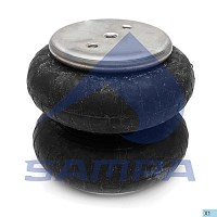 SUSPENSION AIR SPRING