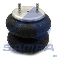 SUSPENSION AIR SPRING