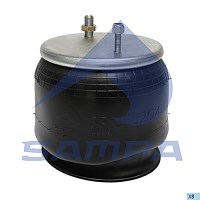 SUSPENSION AIR SPRING NEWAY RL196 RL228