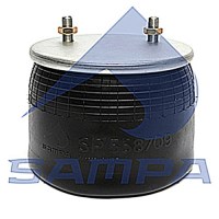 BALLON DE SUSPENSION AIR AAT/AANT