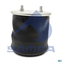SUSPENSION AIR SPRING INTRAAX AAT30K