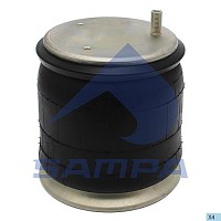 BALLON DE SUSPENSION HENDRICKSON HT230T