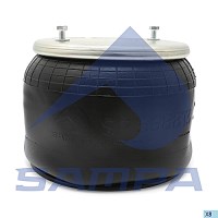 BALLON DE SUSPENSION AIR