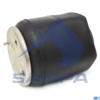 BALLON DE SUSPENSION AIR