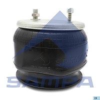 BALLON DE SUSPENSION AIR