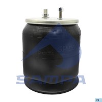 BALLON DE SUSPENSION AIR RAR240