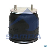 SUSPENSION AIR SPRING