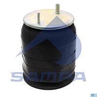 BALLON DE SUSPENSION AIR RAR240