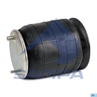 SUSPENSION AIR SPRING