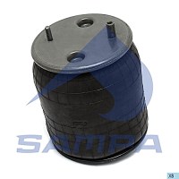 SUSPENSION AIR SPRING NAVISTAR