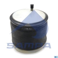 SUSPENSION AIR SPRING HT230T