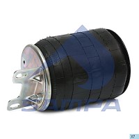 BALLON DE SUSPENSION AIR HAS40LH