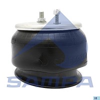 BALLON DE SUSPENSION AIR RAR240