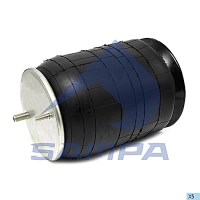 BALLON DE SUSPENSION AIR