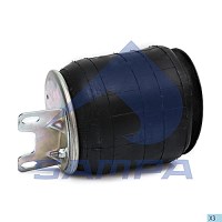 BALLON DE SUSPENSION AIR