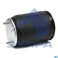 BALLON DE SUSPENSION AIR