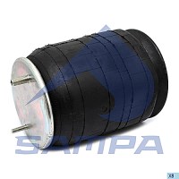 SUSPENSION AIR SPRING