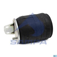 BALLON DE SUSPENSION AIR