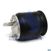 SUSPENSION AIR SPRING NEWAY ARD