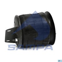BALLON DE SUSPENSION AIR KENWORTH AIR GLIDE 100