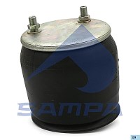 BALLON DE SUSPENSION AIR