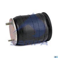 SUSPENSION AIR SPRING