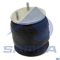 BALLON DE SUSPENSION AIR HKANT40K
