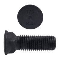 BOULON DE CHARRUE GRADE 8 3/4X2-1/2