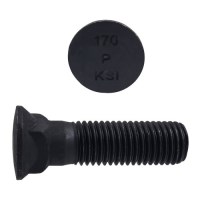 BOULON DE CHARRUE GRADE 8 3/4X2-3/4