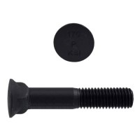 BOULON DE CHARRUE GRADE 8 5/8X3-1/2