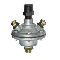 LOW PRESSURE SWITCH 1/4NPT 65PSI ADJUSTABLE