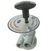 SEA99600B - Dash valve 1/4npt piton noir automatic shut-off | Macpek
