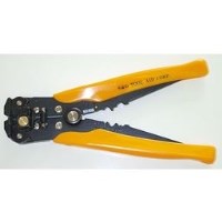 AUTOMATIC WIRE STRIPPER