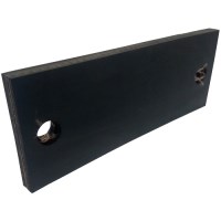 RUBBER BUMP FOR 4" SPRING
