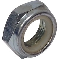 ECROU AUTOBLOQUANT 1-1/4 NF MINCE