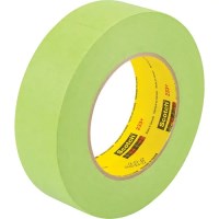RUBAN A MASQUER VERT 3M 1-1/2"  X 180'