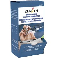 SERVIETTES NETTOYANTES POUR LENTILLES