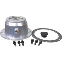 CAPUCHON A L'HUILE 6 TR. 6-3/4" C/C 3-1/2" HAUT