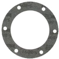JOINT POUR CAPUCHON 6 TROUS 4-1/2" C/C