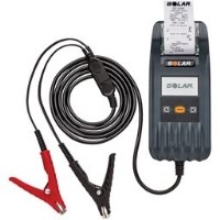TESTEUR BATTERIE 12/24V