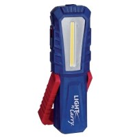 LED COB WORK LIGHT 500LM MAX OUTPUT