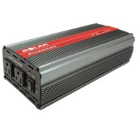 INVERTER / ONDULEUR 1000W 12V/120VCA