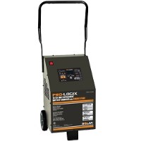 CHARGEUR / SURVOLTEUR 12/24V 250AMP