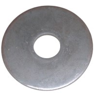 WASHER NEWAY 1-1/8" ID X 4" OD