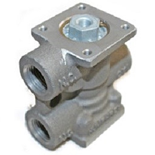 HUMPHREY Model 590A 3-Way Air Pilot Valve