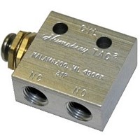VALVE DE CONTROLE A PRESSION HUMPHREY 31P