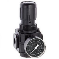 REGULATEUR DE PRESSION 150PSI 1/2 NPT (NORGREN)