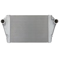 AIR TO AIR RADIATOR MACK VOLVO