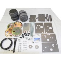 LOAD LEVEL AIR SPRING KIT FORD F-150 2010-2015